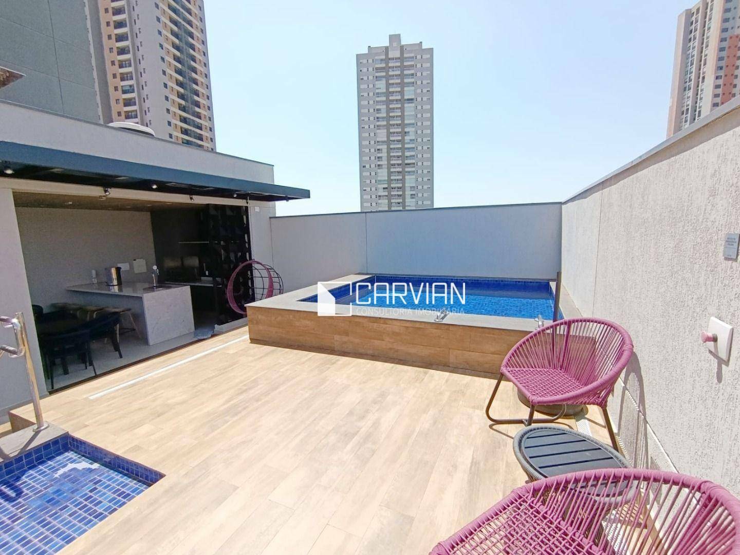 Apartamento, 1 quarto, 44 m² - Foto 22