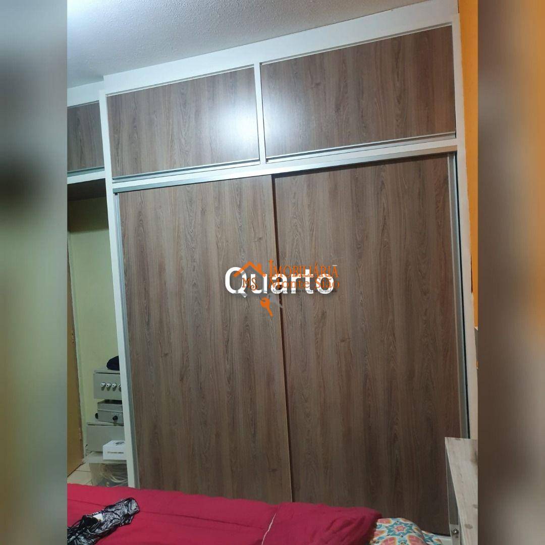 Apartamento à venda com 2 quartos, 55m² - Foto 10