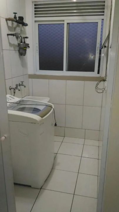 Apartamento à venda com 3 quartos, 71m² - Foto 7