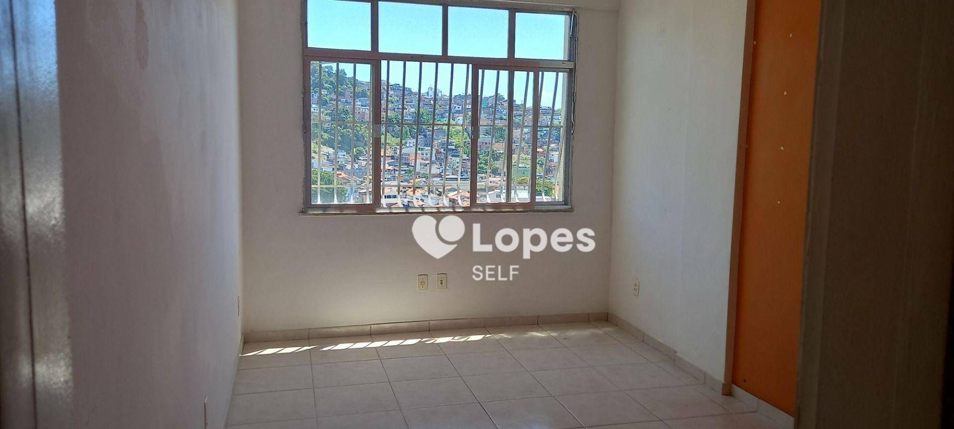 Apartamento à venda com 1 quarto, 52m² - Foto 1