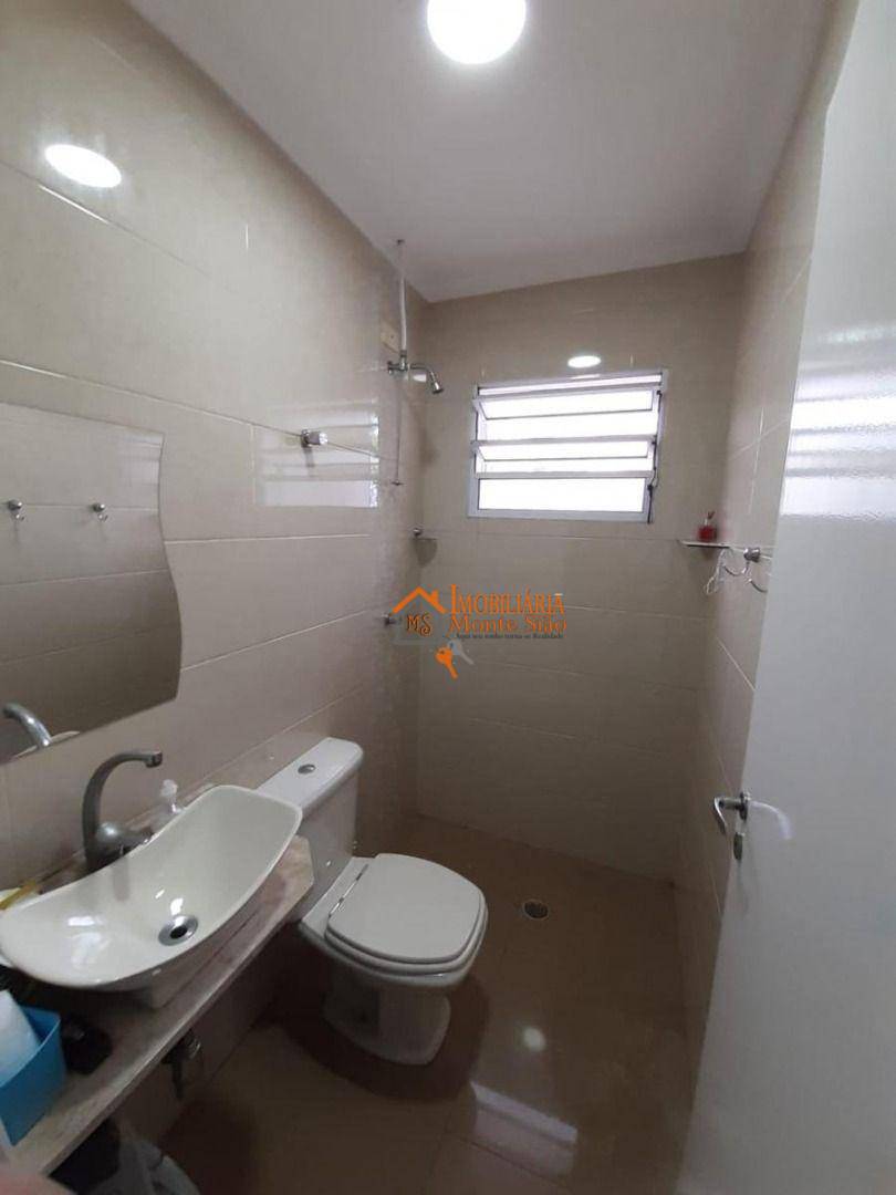 Sobrado à venda com 3 quartos, 185m² - Foto 14