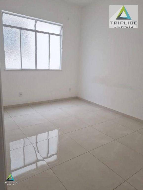 Apartamento à venda com 2 quartos, 43m² - Foto 4