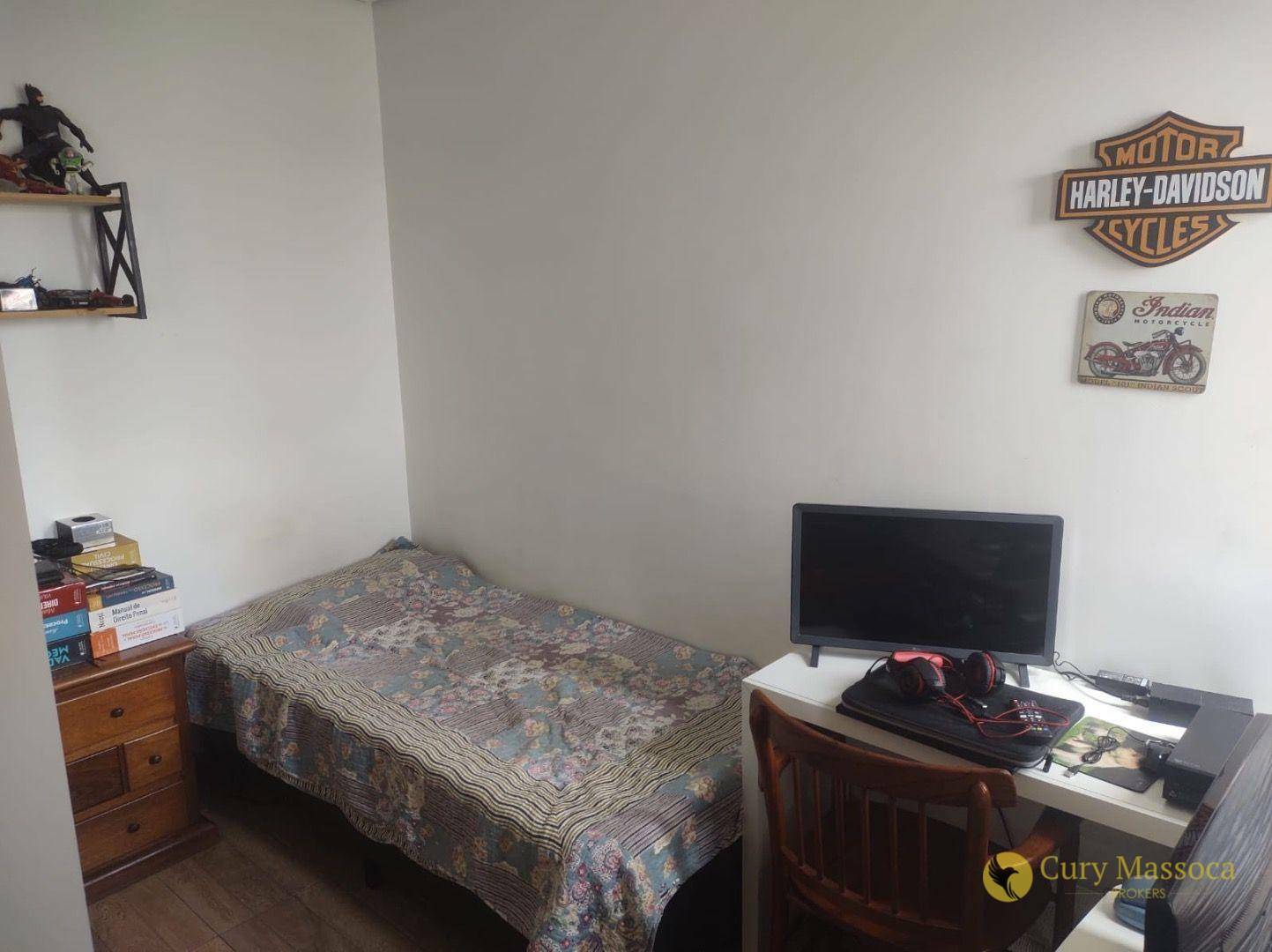 Apartamento à venda com 2 quartos, 63m² - Foto 17