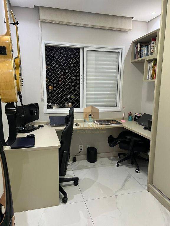 Apartamento à venda com 2 quartos, 50m² - Foto 9