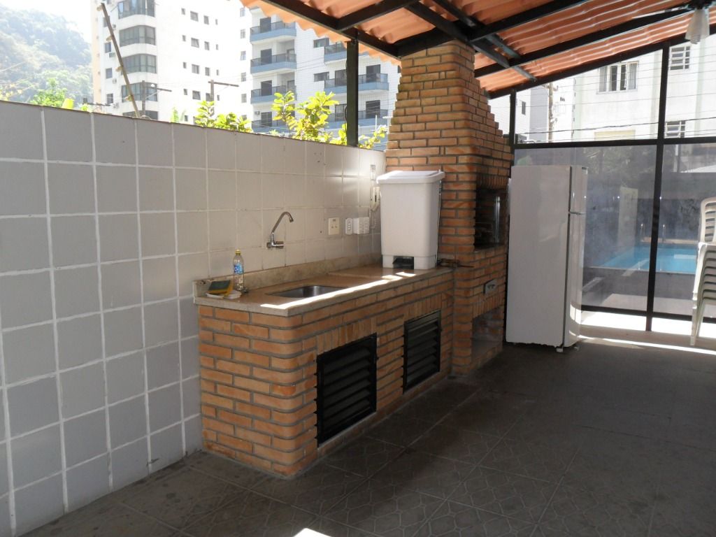 Apartamento à venda com 3 quartos, 134m² - Foto 18