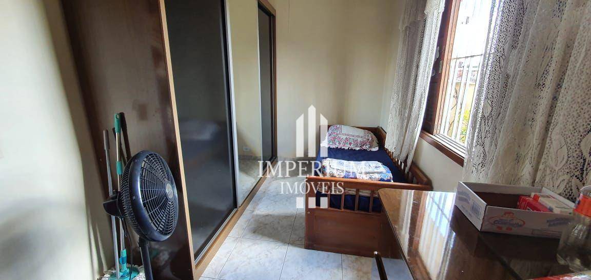 Casa à venda com 3 quartos, 140m² - Foto 12