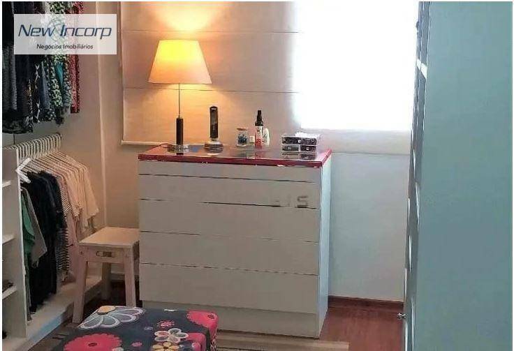 Apartamento à venda com 3 quartos, 134m² - Foto 19