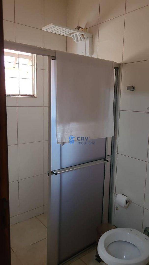 Casa à venda com 3 quartos, 90m² - Foto 17