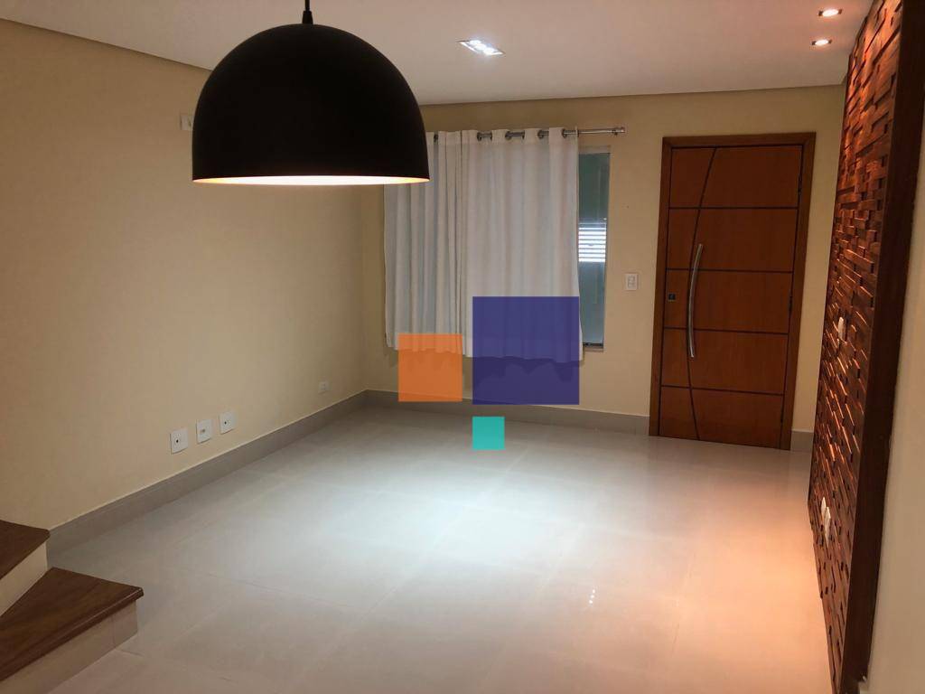 Casa à venda com 2 quartos, 120m² - Foto 3