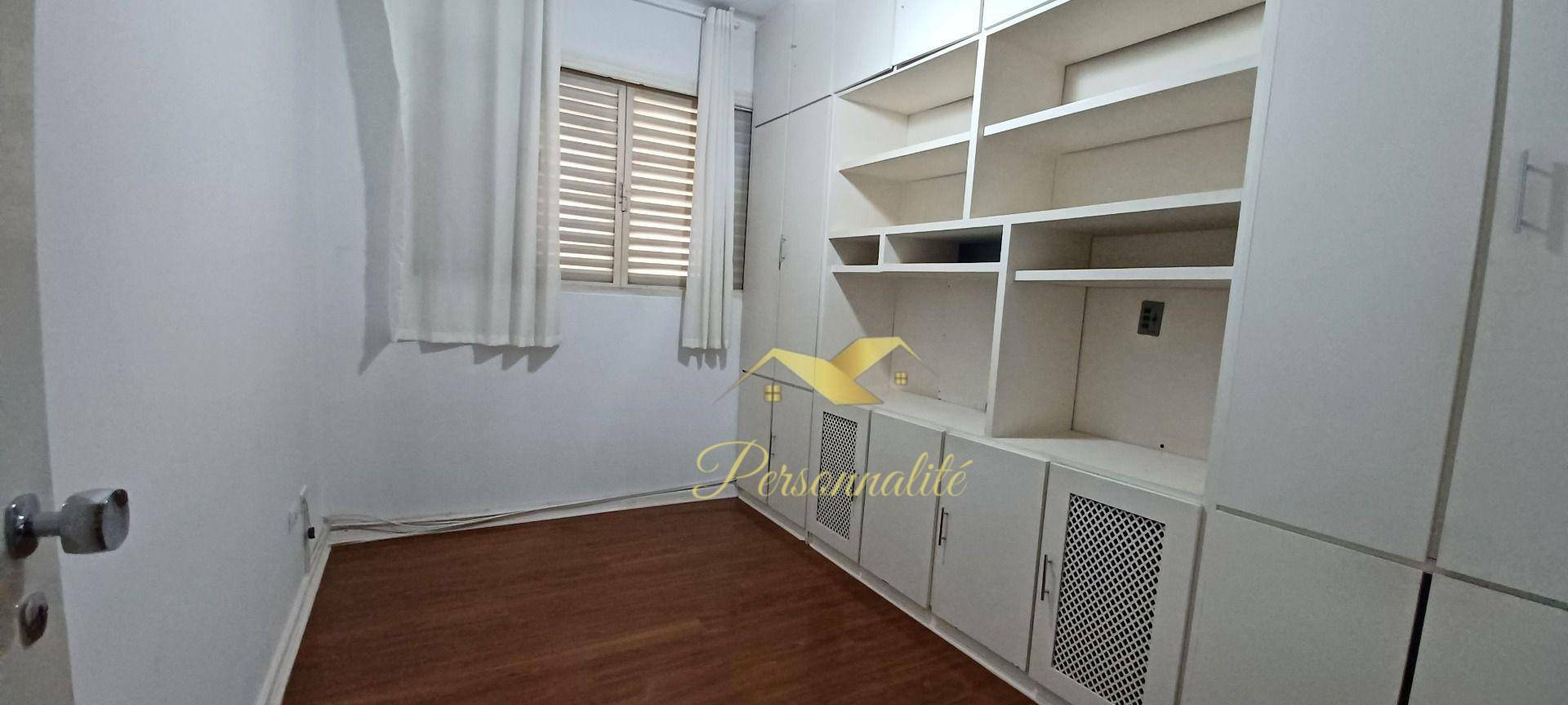 Apartamento à venda com 3 quartos, 94m² - Foto 4