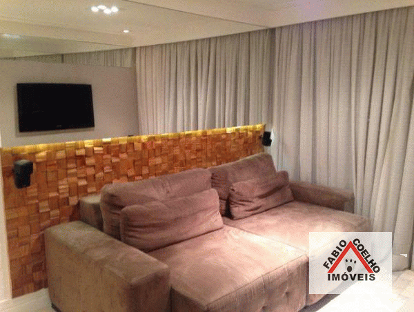 Apartamento à venda, 69m² - Foto 2