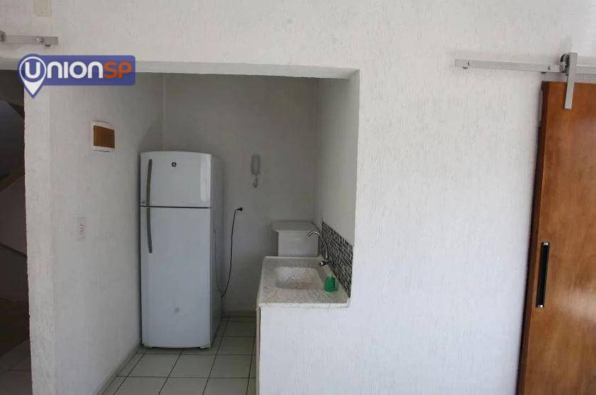 Apartamento à venda com 2 quartos, 100m² - Foto 14