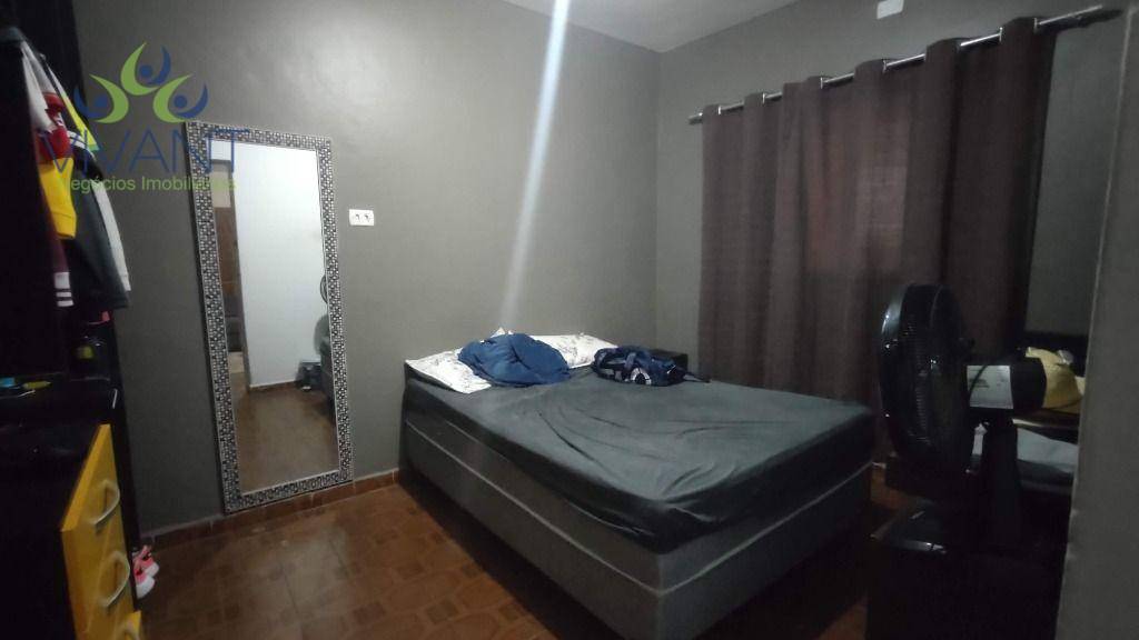 Casa à venda com 3 quartos, 120m² - Foto 8