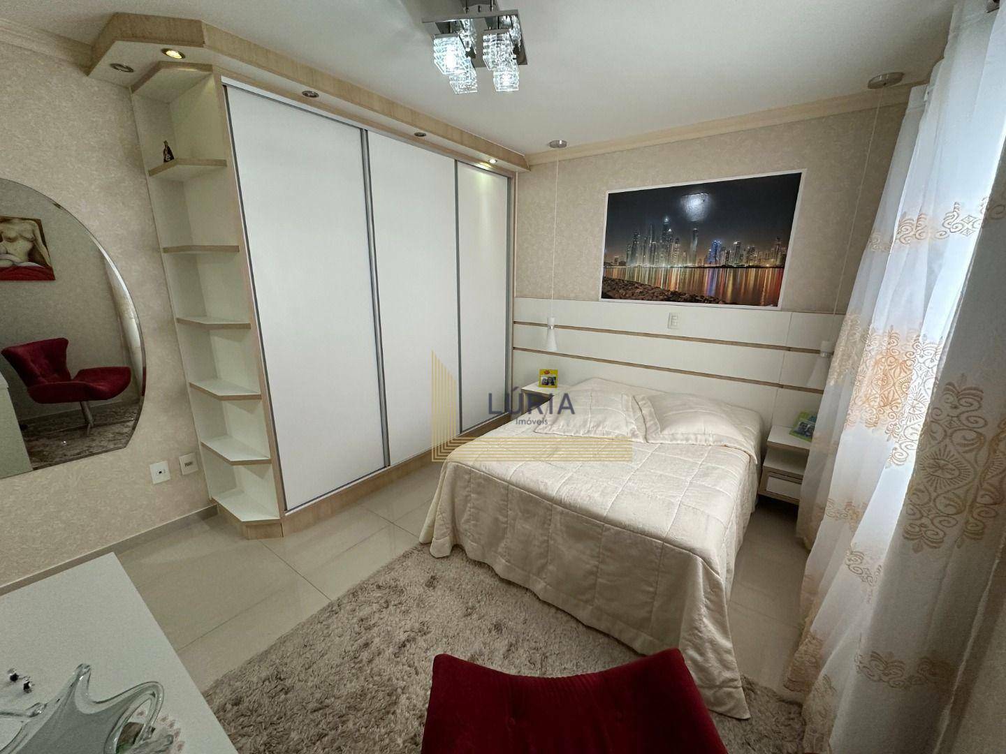 Apartamento à venda com 2 quartos, 77m² - Foto 16