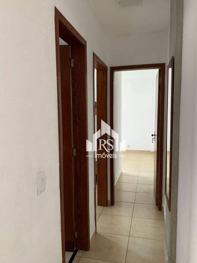 Apartamento à venda com 2 quartos, 66m² - Foto 9