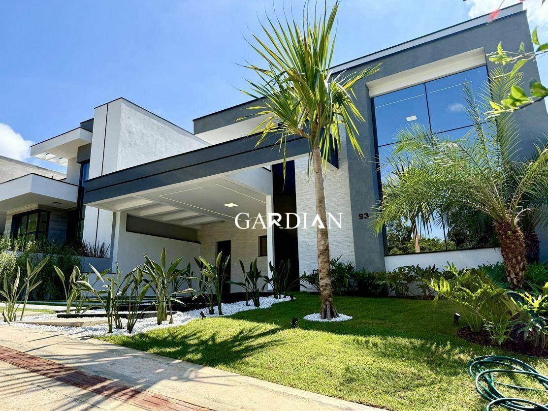 Casa de Condomínio à venda com 3 quartos, 187m² - Foto 3