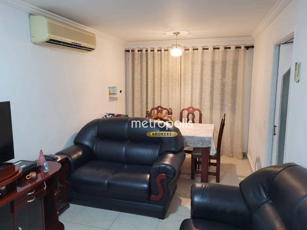 Apartamento à venda com 2 quartos, 75m² - Foto 1