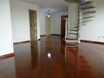 Apartamento para alugar com 3 quartos, 280m² - Foto 1