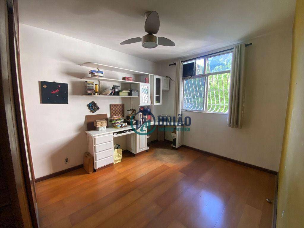 Apartamento à venda com 3 quartos, 140m² - Foto 20