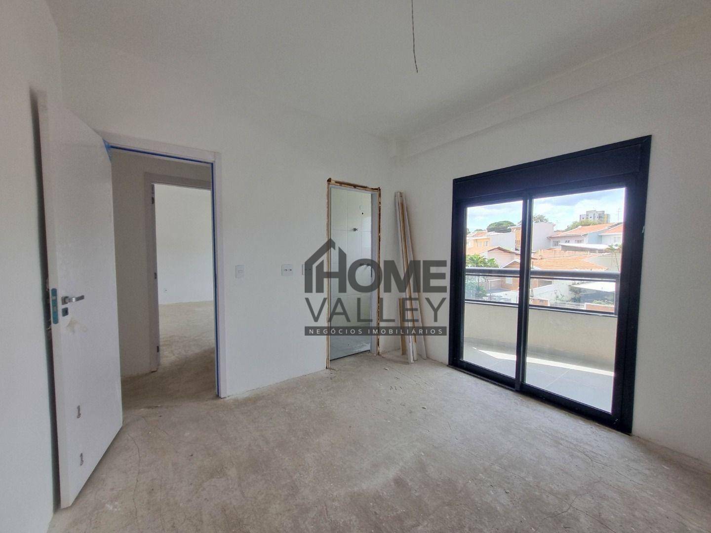 Apartamento à venda com 3 quartos, 141m² - Foto 21