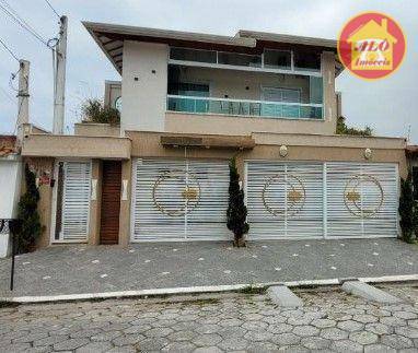 Sobrado à venda com 3 quartos, 84m² - Foto 2