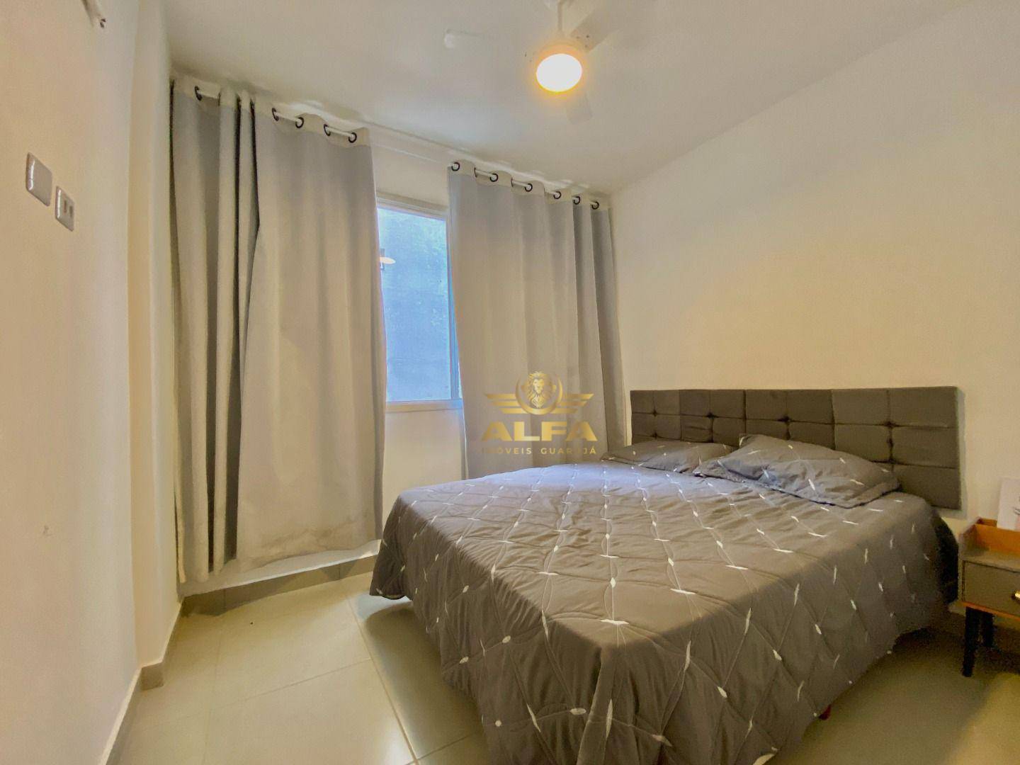 Apartamento à venda com 2 quartos, 57m² - Foto 4