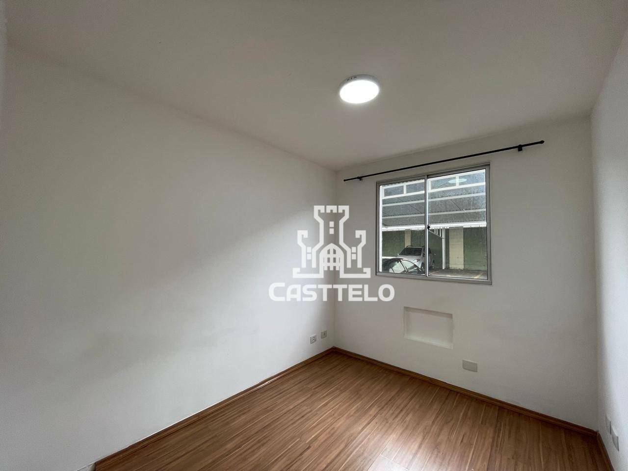 Apartamento à venda com 2 quartos, 55m² - Foto 9