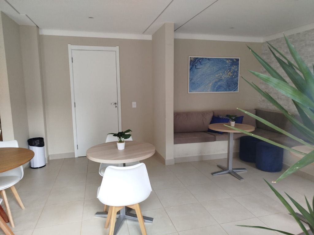 Apartamento à venda e aluguel com 1 quarto, 28m² - Foto 37