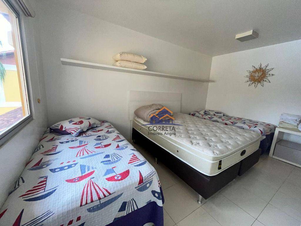 Apartamento à venda com 2 quartos, 120m² - Foto 8