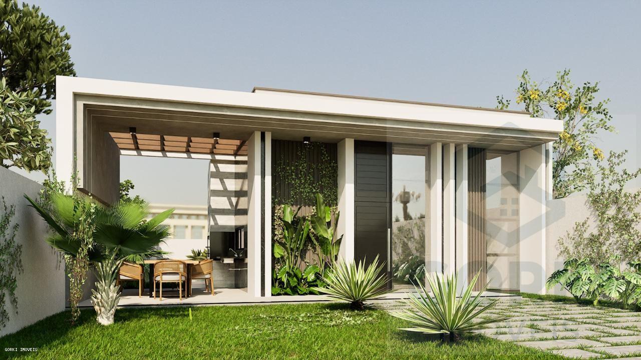 Casa à venda com 3 quartos, 129m² - Foto 4