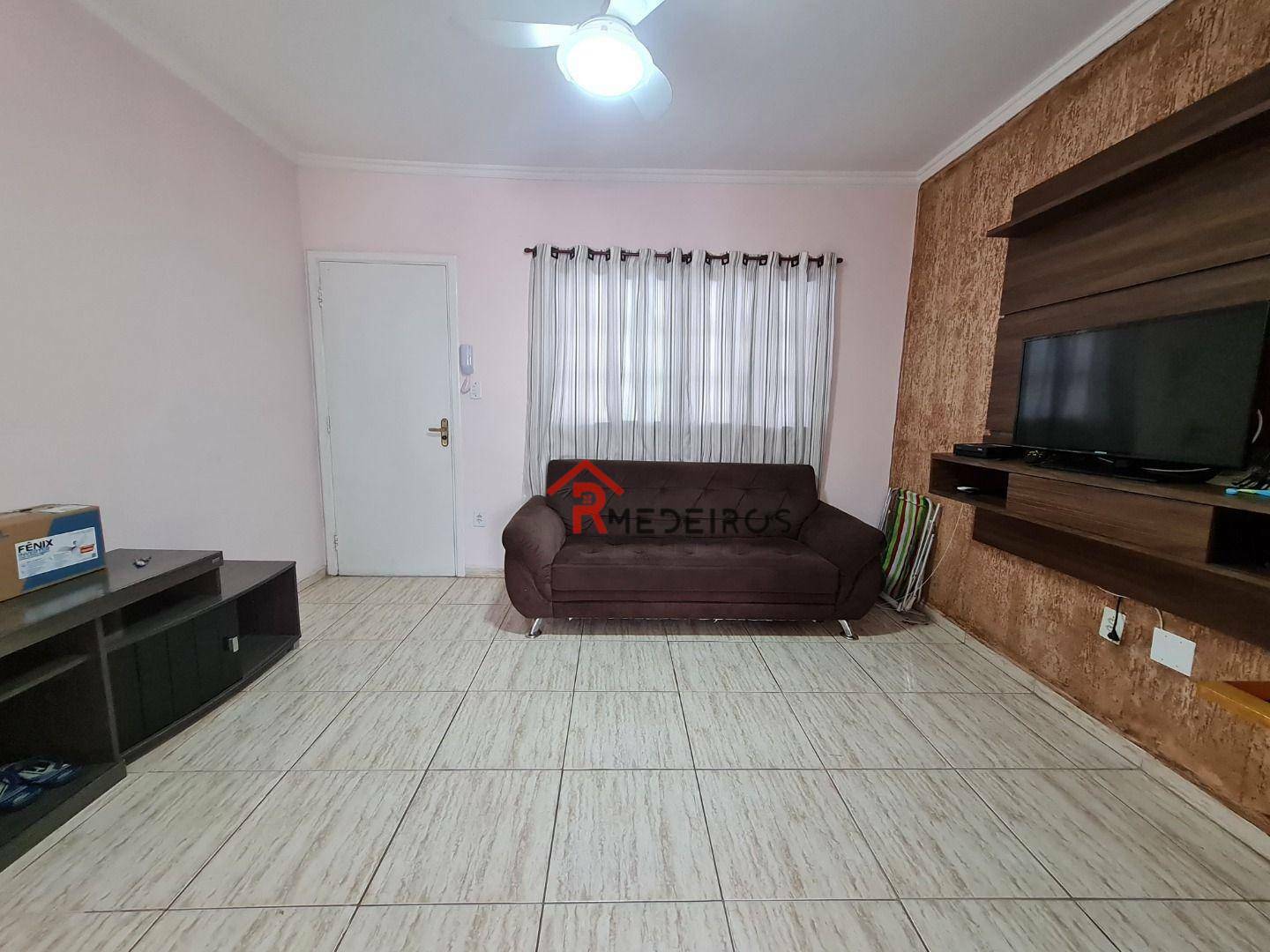 Apartamento à venda com 1 quarto, 49m² - Foto 2