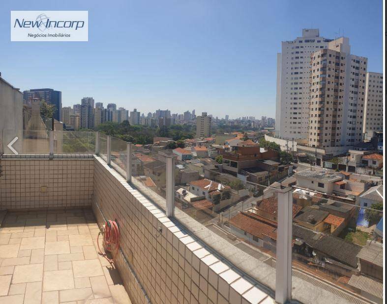 Apartamento à venda com 3 quartos, 136m² - Foto 3