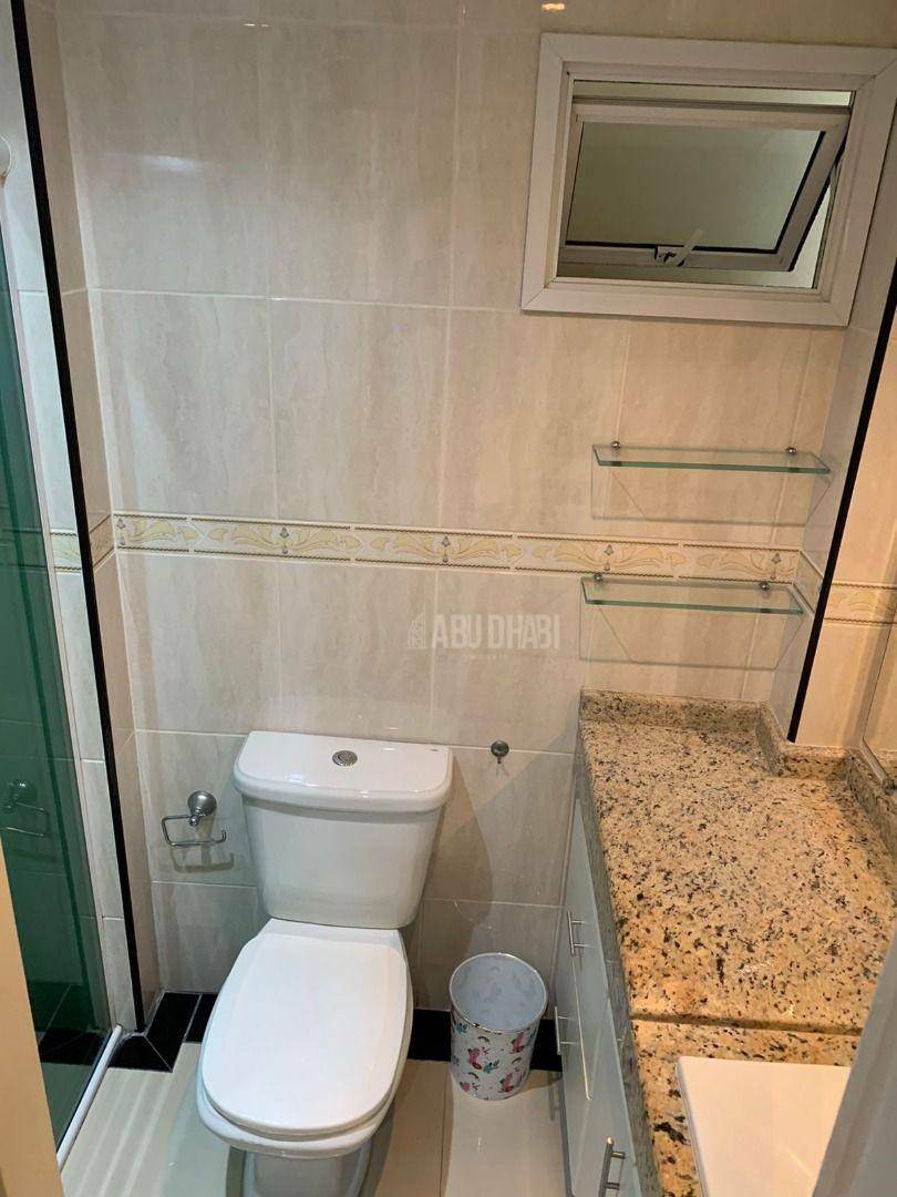 Apartamento à venda com 3 quartos, 230m² - Foto 2