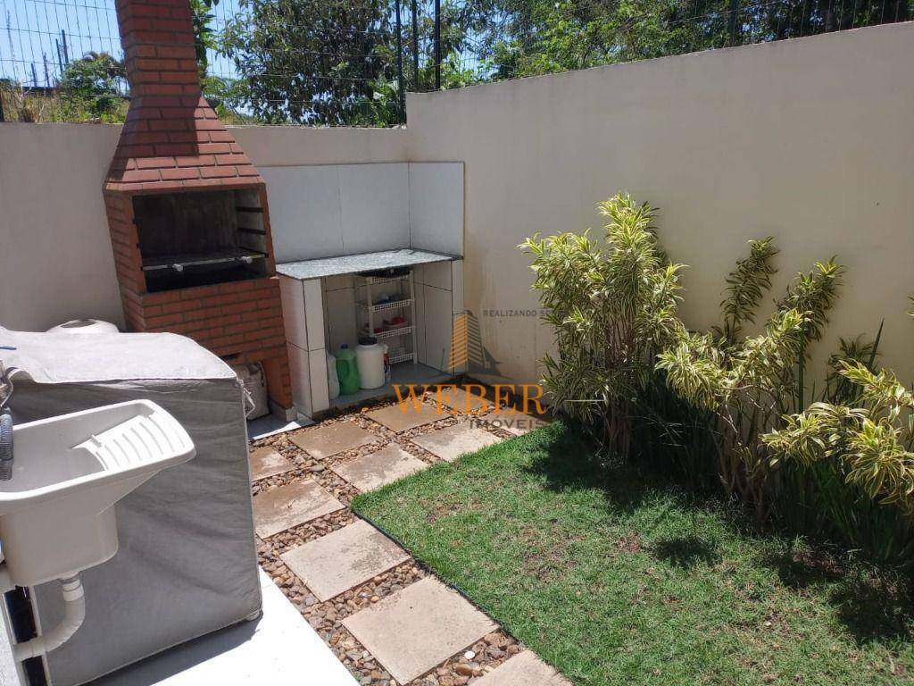 Casa de Condomínio à venda com 2 quartos, 75m² - Foto 15