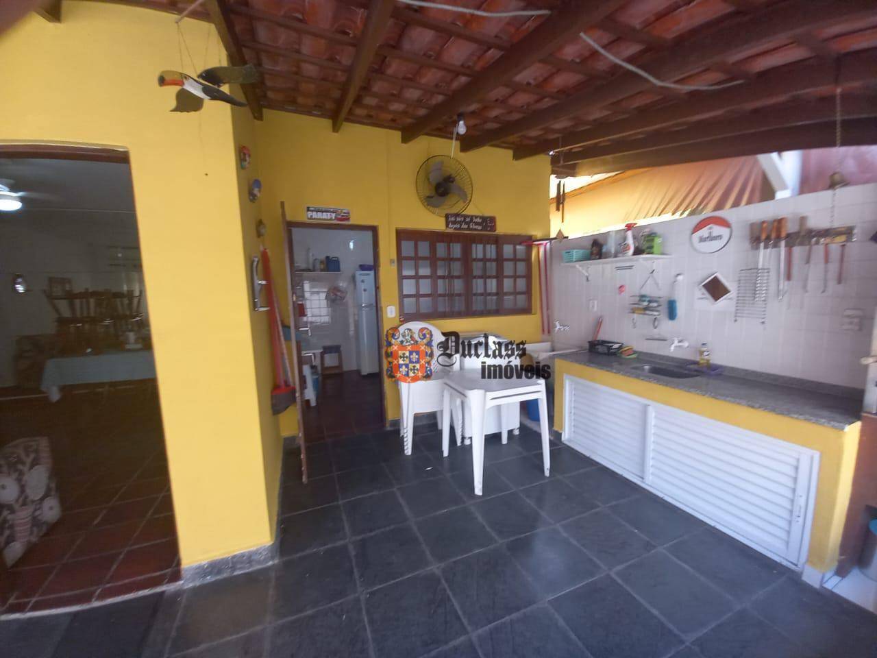 Casa à venda com 2 quartos, 160m² - Foto 21