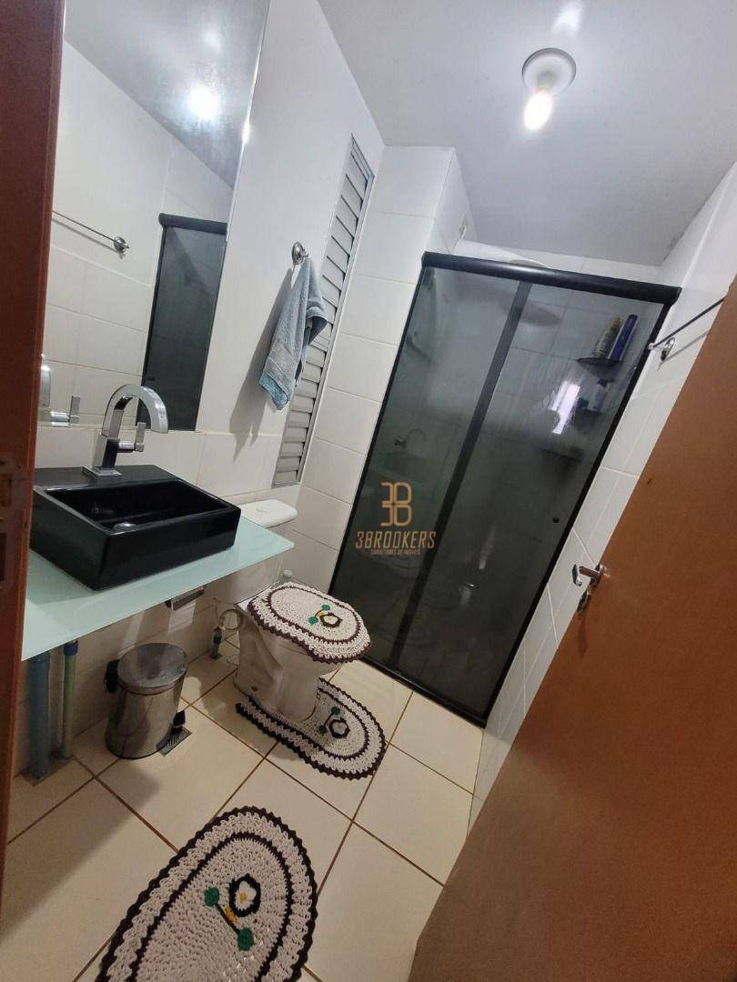 Apartamento à venda com 2 quartos, 54m² - Foto 5