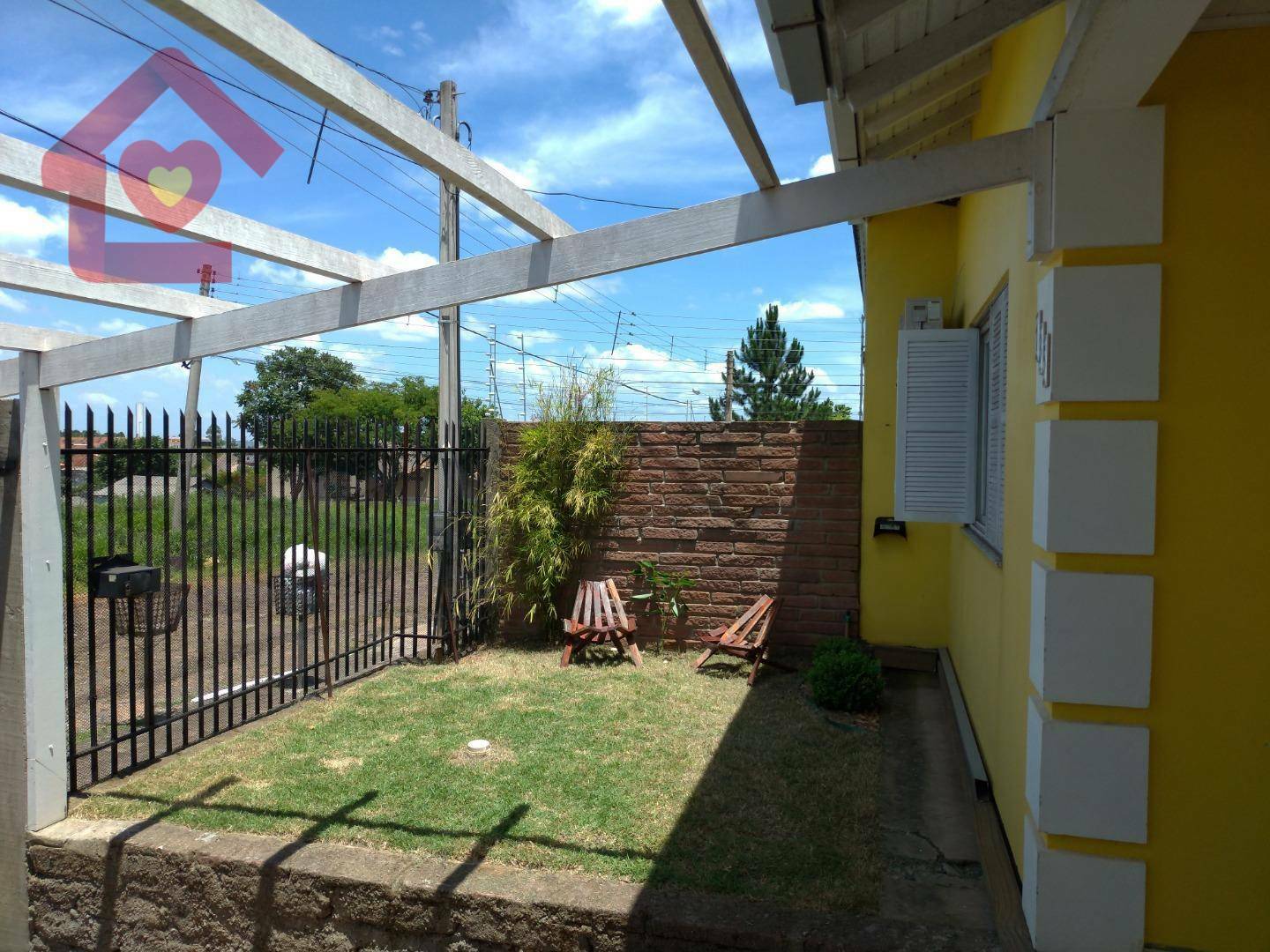 Casa à venda com 2 quartos, 50M2 - Foto 4