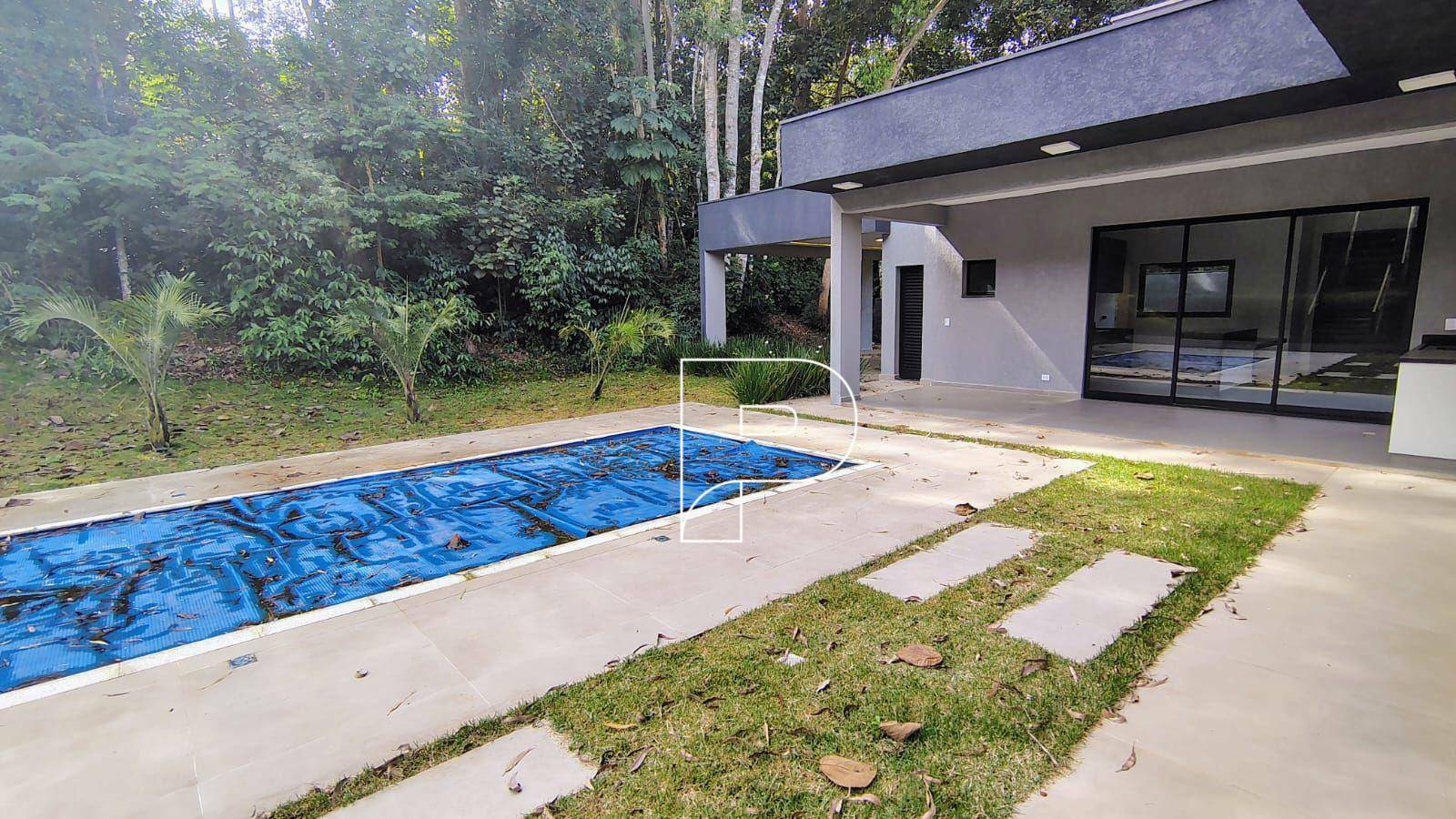 Casa de Condomínio à venda e aluguel com 3 quartos, 216m² - Foto 4
