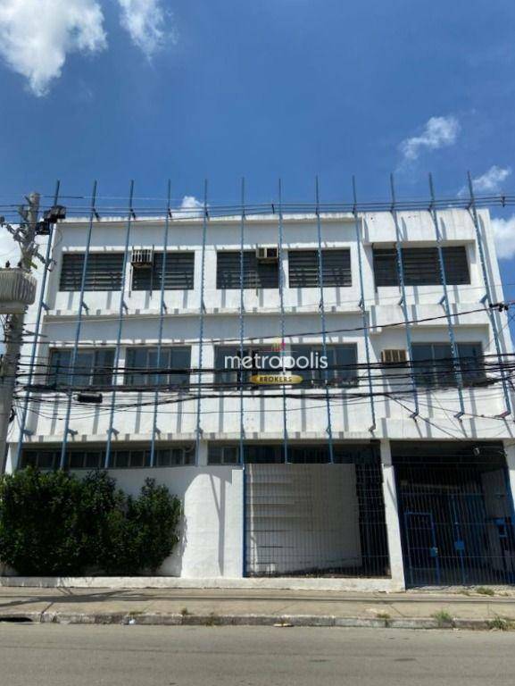 Prédio Inteiro à venda e aluguel, 1510m² - Foto 1