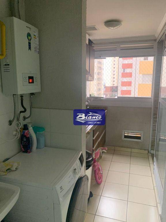 Apartamento à venda com 2 quartos, 59m² - Foto 3