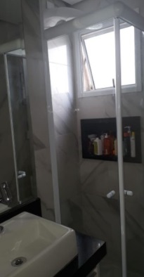 Sobrado para alugar com 2 quartos, 80m² - Foto 7