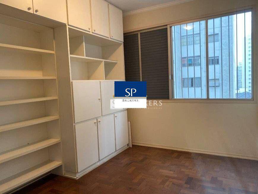 Apartamento à venda com 4 quartos, 198m² - Foto 18