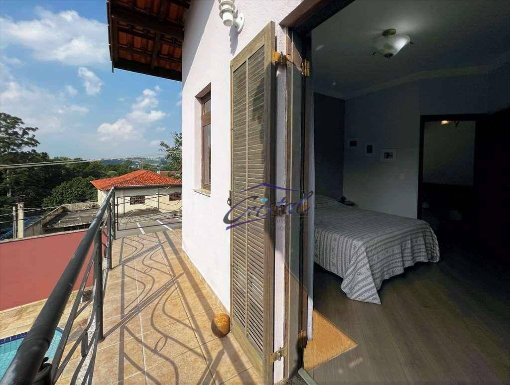 Casa de Condomínio à venda com 3 quartos, 360m² - Foto 31