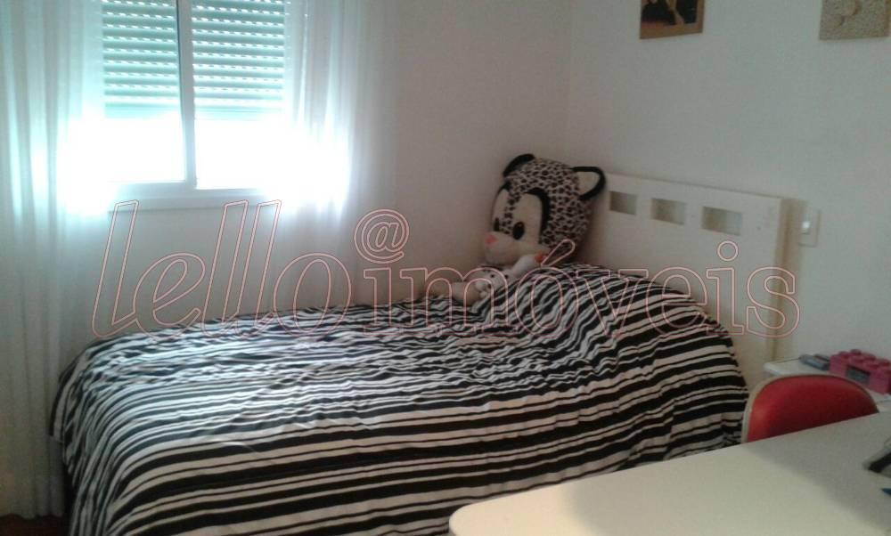 Apartamento à venda com 4 quartos, 240m² - Foto 17