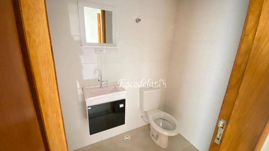 Apartamento à venda com 2 quartos, 39m² - Foto 5