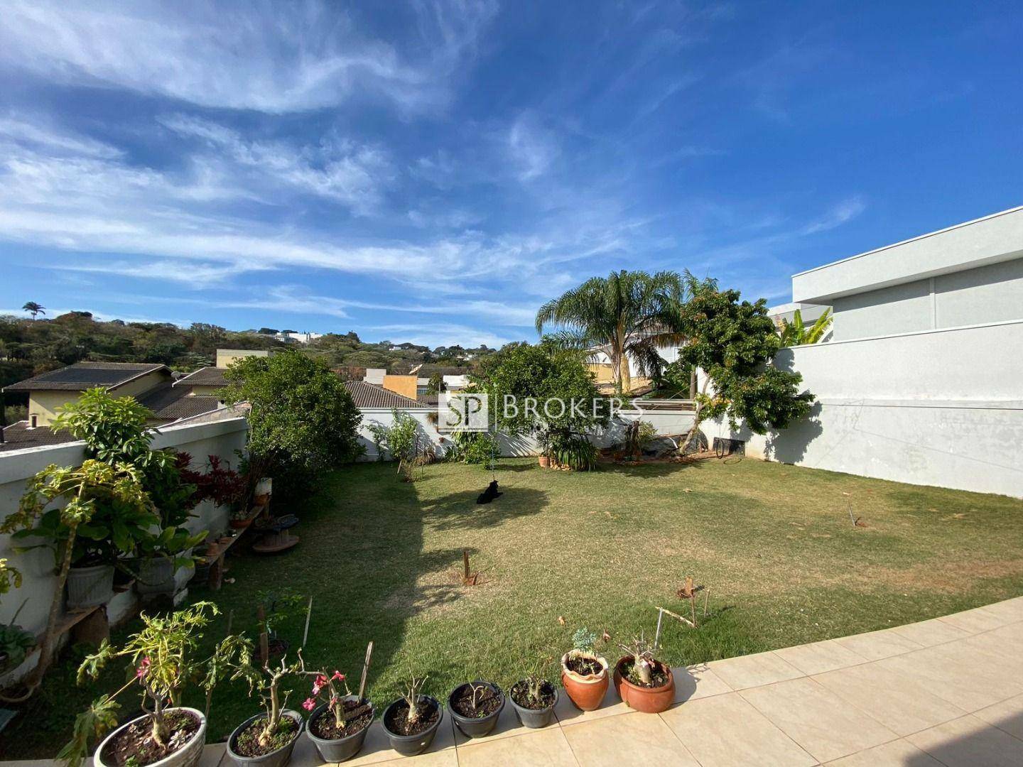 Casa de Condomínio à venda e aluguel com 3 quartos, 247m² - Foto 53