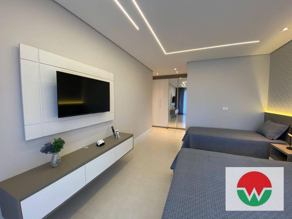 Casa de Condomínio à venda com 5 quartos, 450m² - Foto 19