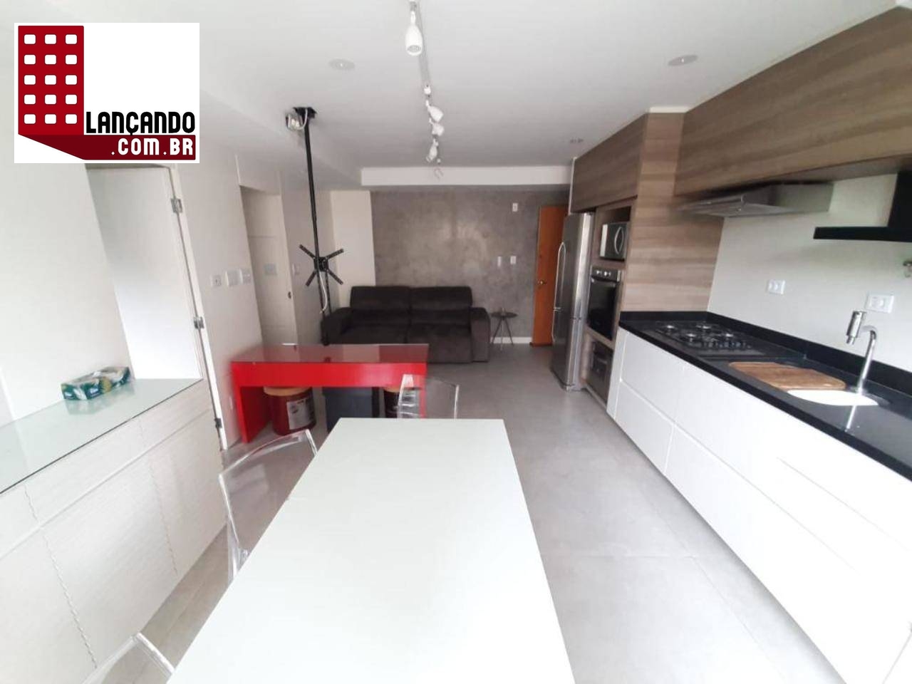 Apartamento à venda com 2 quartos, 57m² - Foto 4