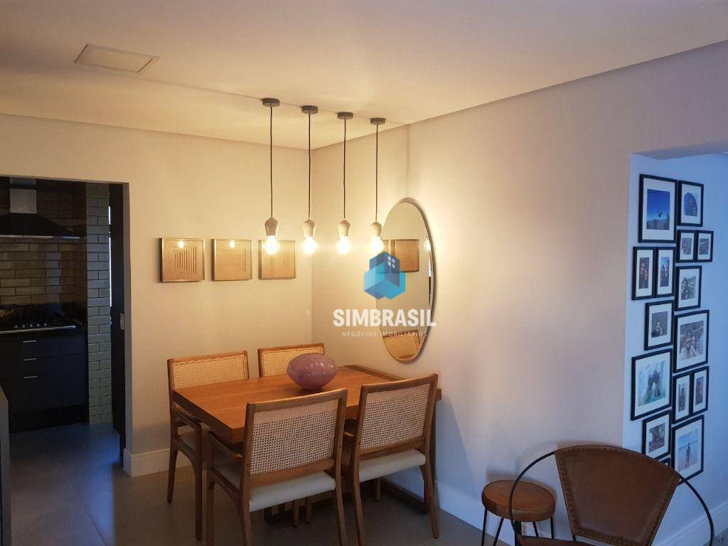 Apartamento à venda com 2 quartos, 75m² - Foto 9