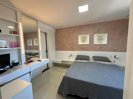 Apartamento à venda com 2 quartos, 84m² - Foto 7